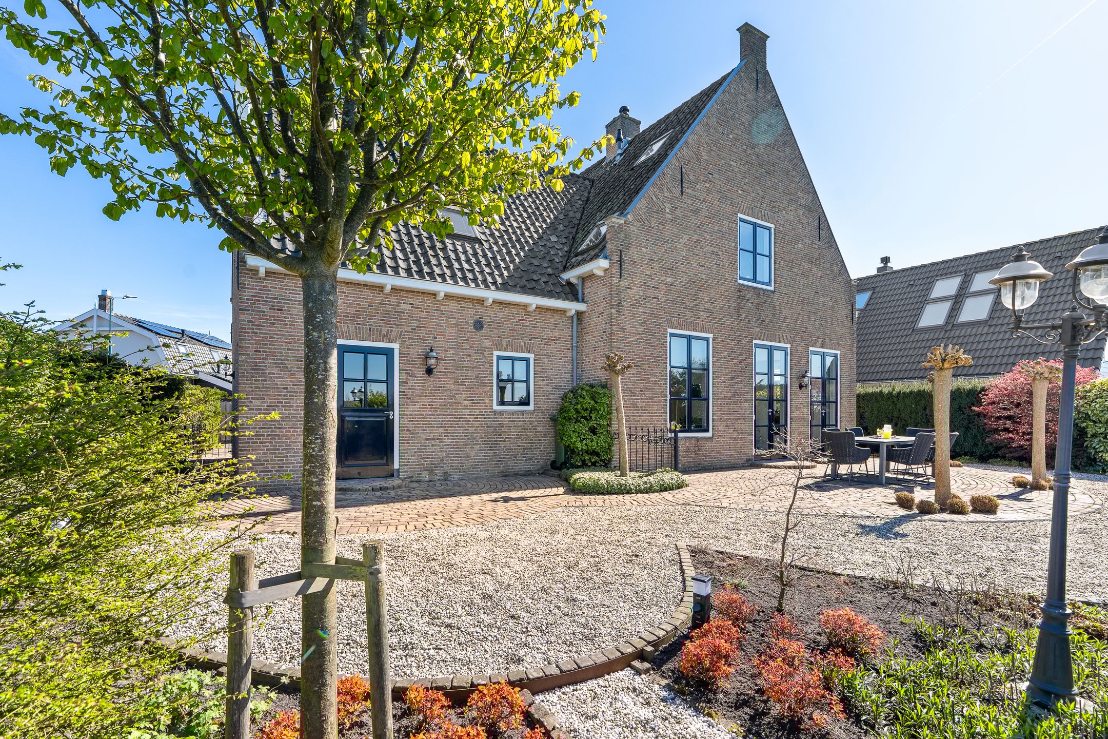 Foto 18 van Houtwerf 40