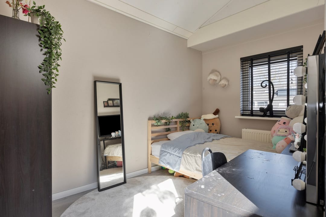 Foto 23 van Meivlinderstraat 6