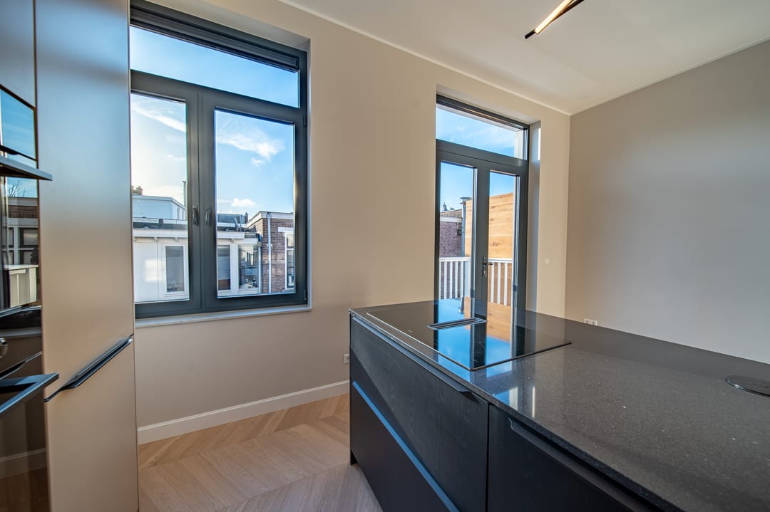 Photo 23 of Hartogstraat 9-B