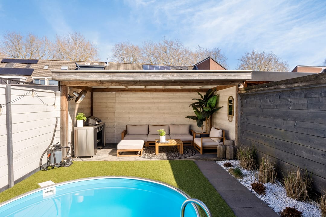 Foto 26 van Meivlinderstraat 6