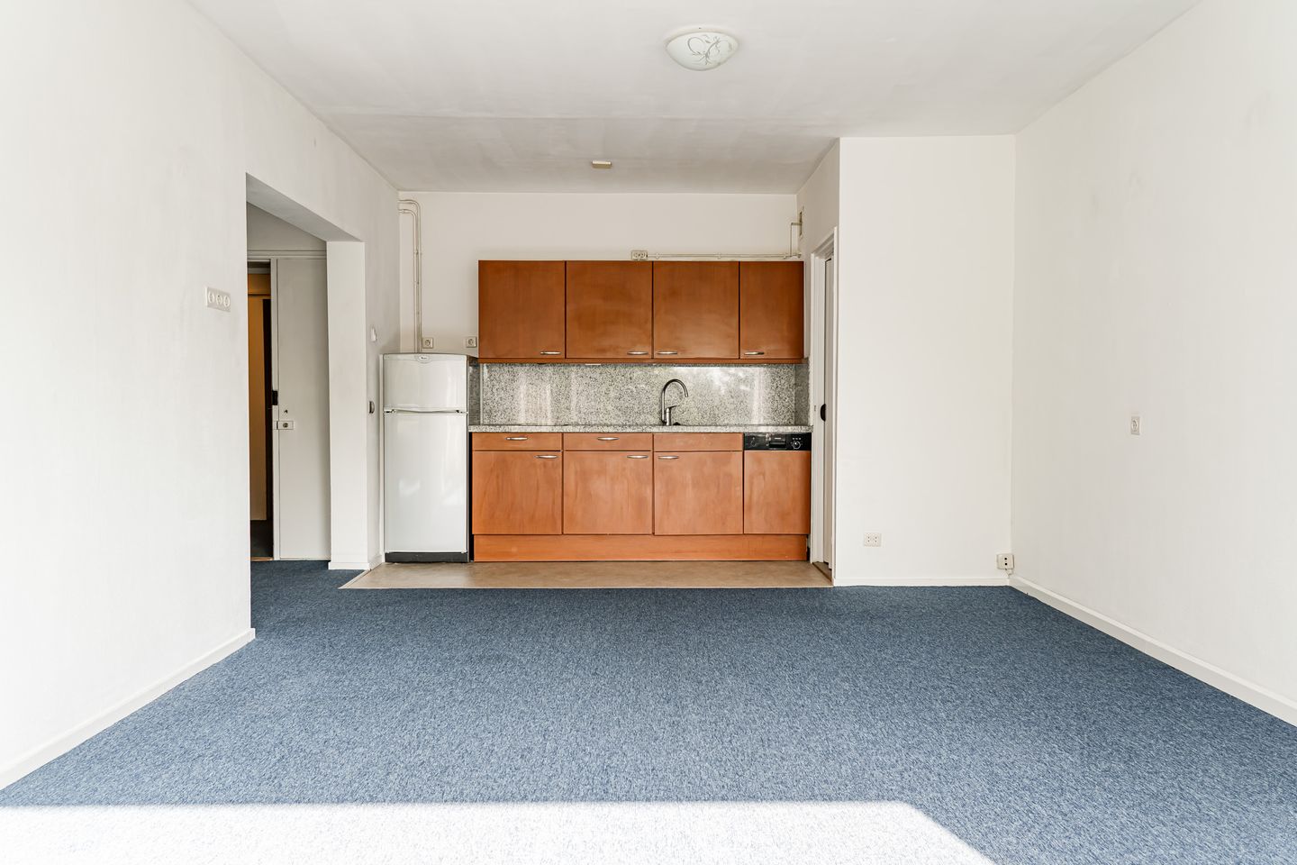 Foto 5 van Zandvoorter Allee 50