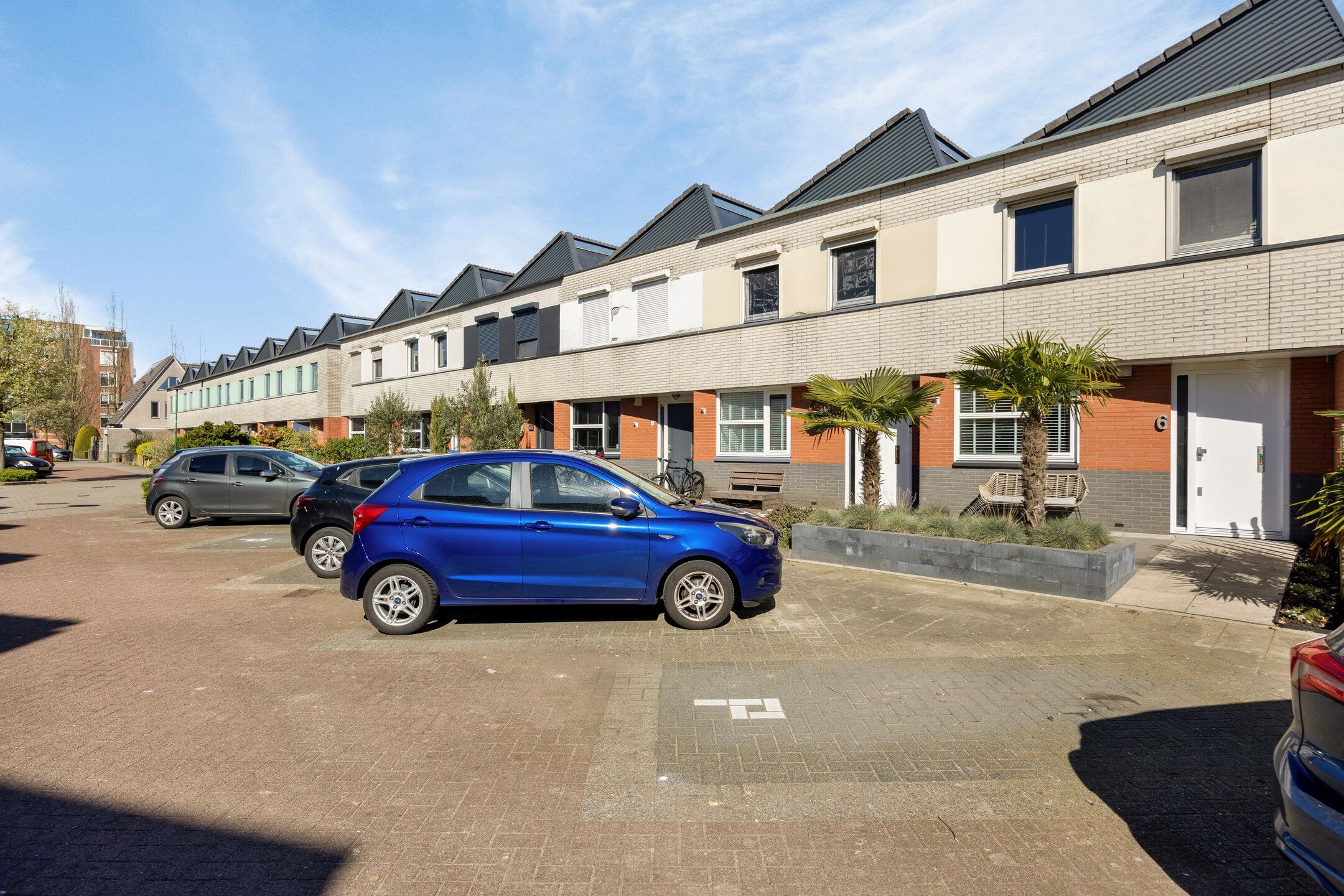 Foto 33 van Meivlinderstraat 6