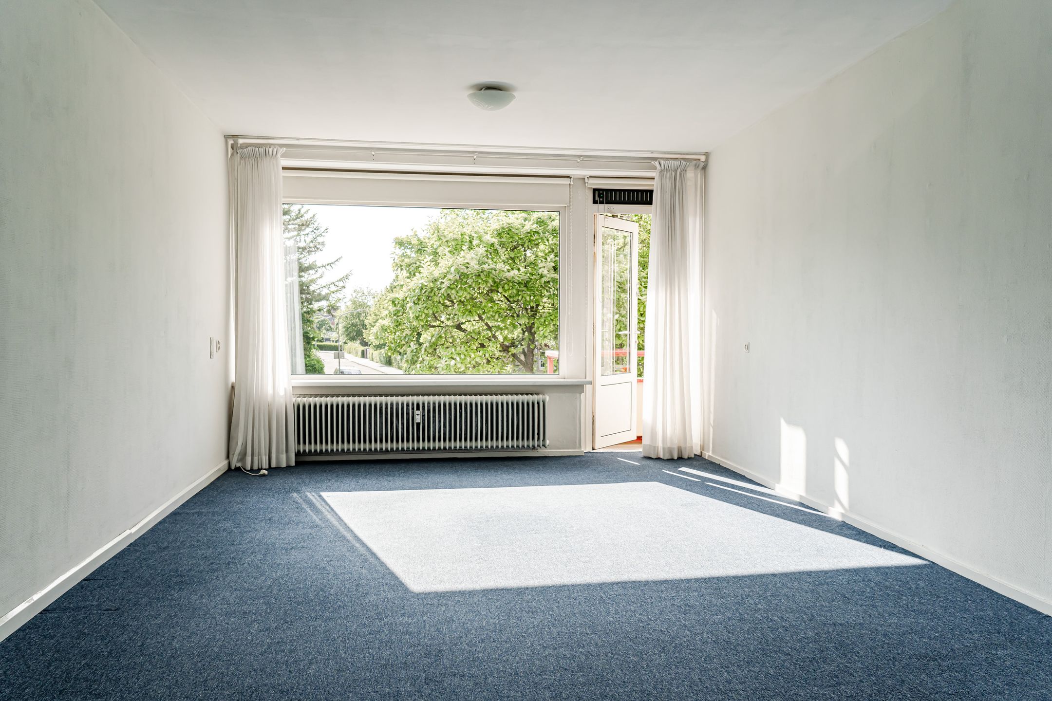 Foto 6 van Zandvoorter Allee 50