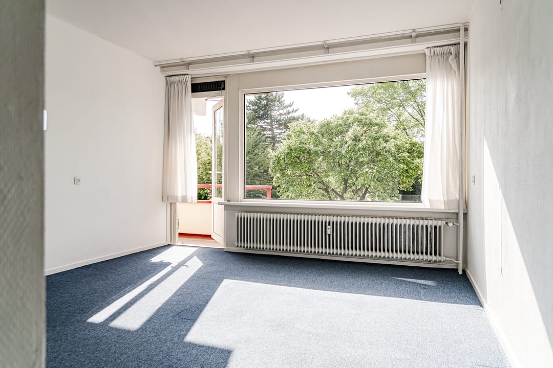 Foto 8 van Zandvoorter Allee 50