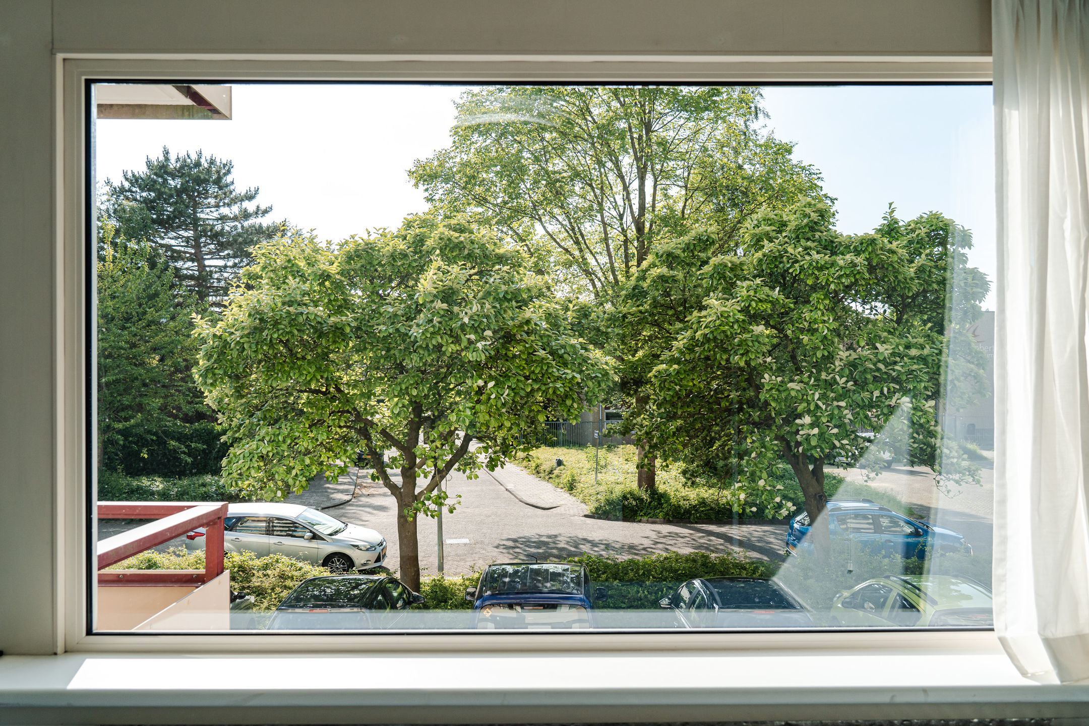 Foto 9 van Zandvoorter Allee 50