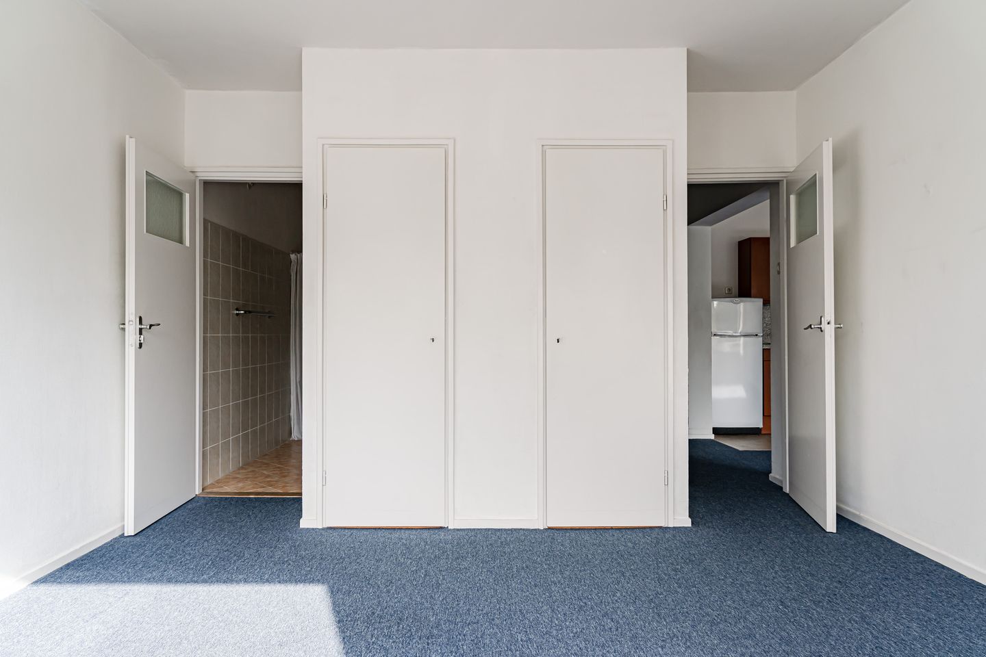 Foto 10 van Zandvoorter Allee 50