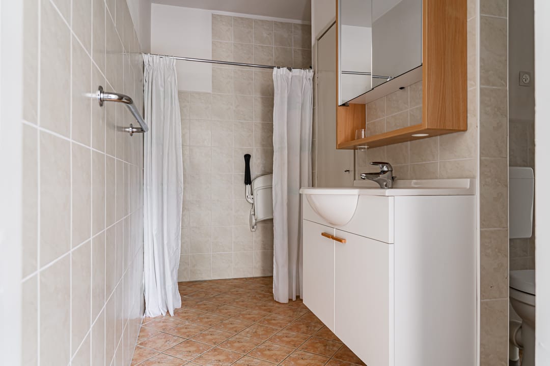 Foto 11 van Zandvoorter Allee 50