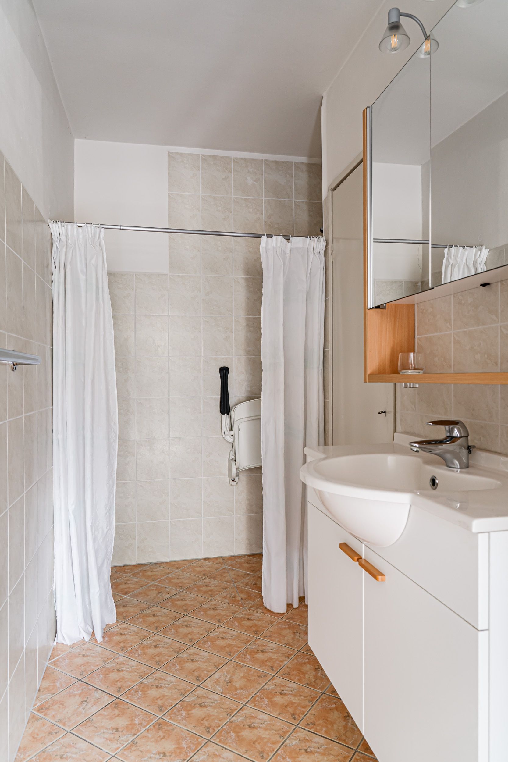 Foto 12 van Zandvoorter Allee 50