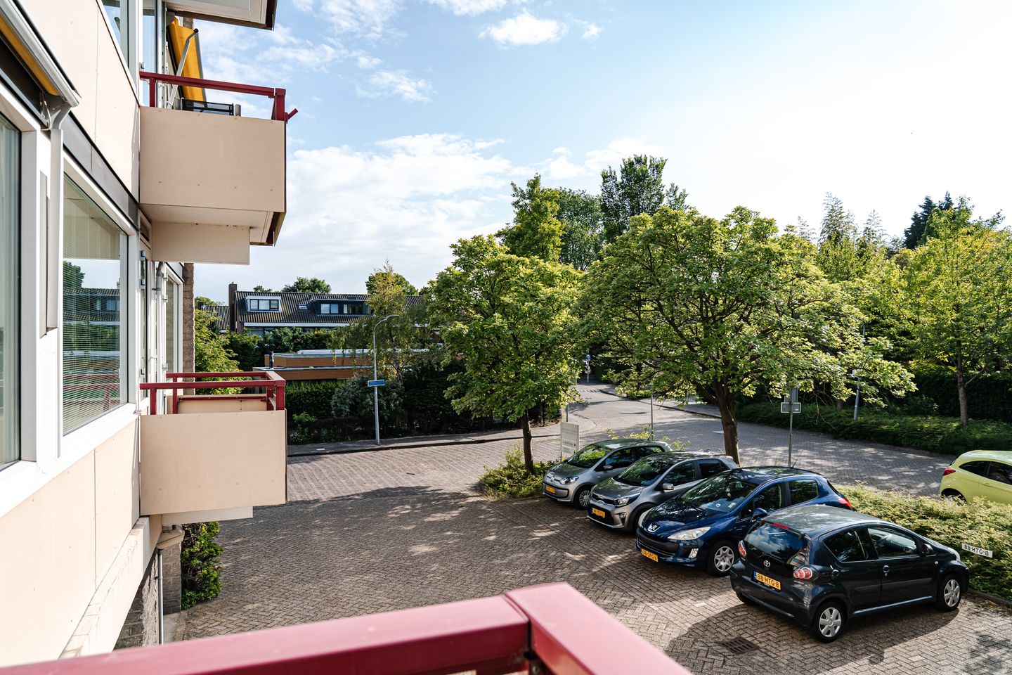 Foto 14 van Zandvoorter Allee 50