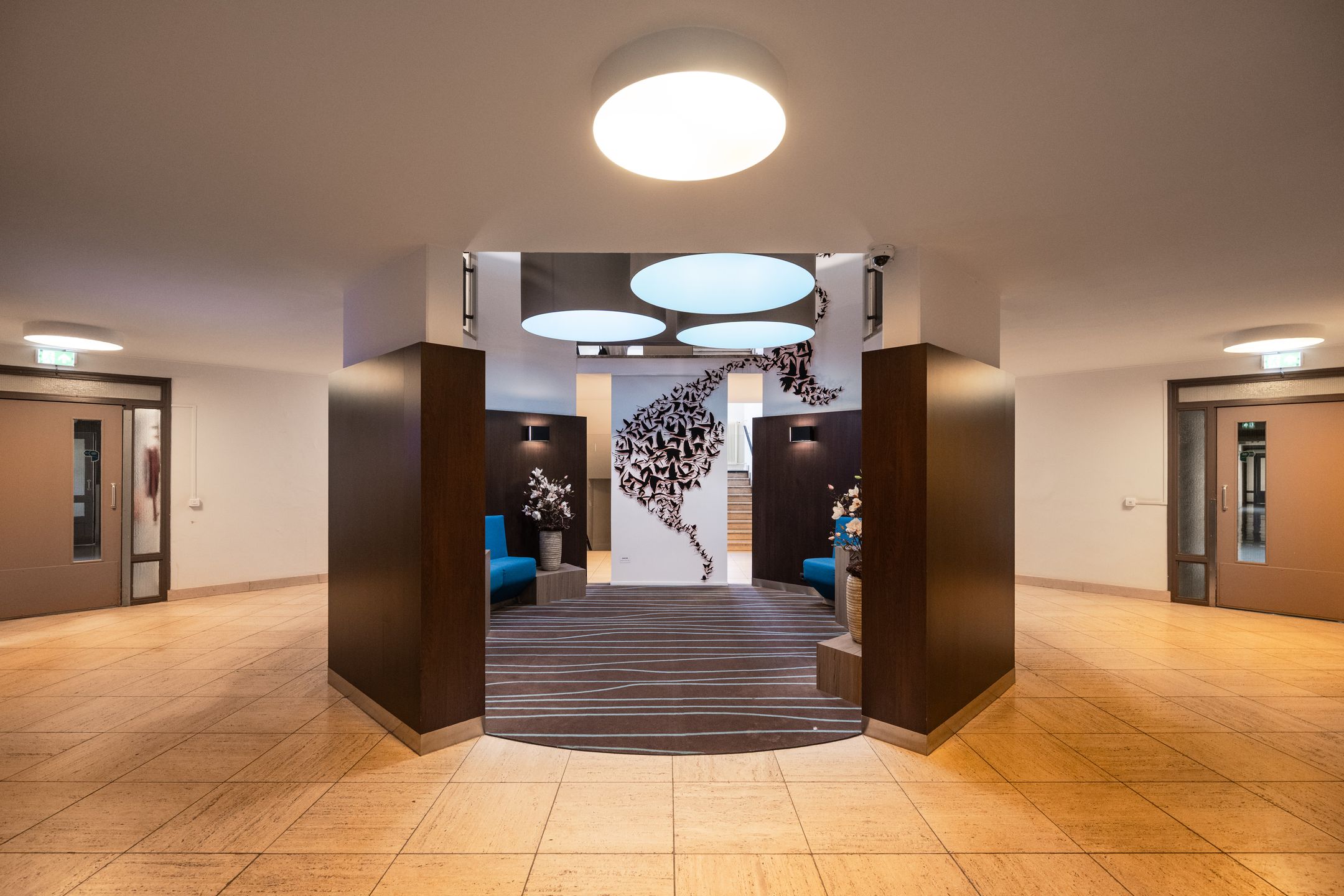 Foto 18 van Zandvoorter Allee 50