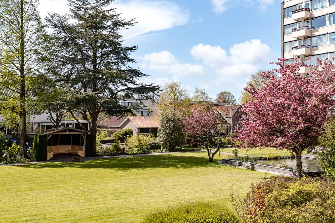 Foto 23 van Zandvoorter Allee 50