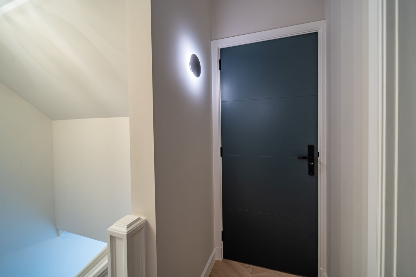 Photo 4 of Hartogstraat 9-B