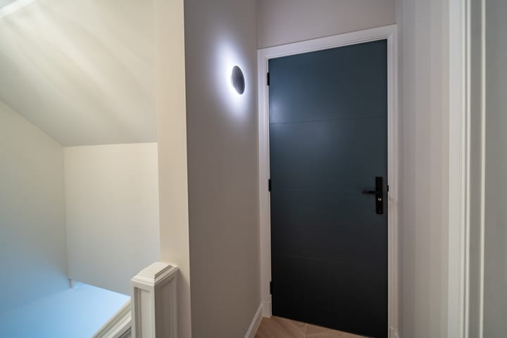 Photo 4 of Hartogstraat 9-B