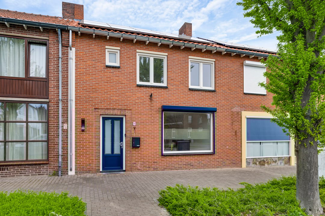 Foto 1 van Dalstraat 9