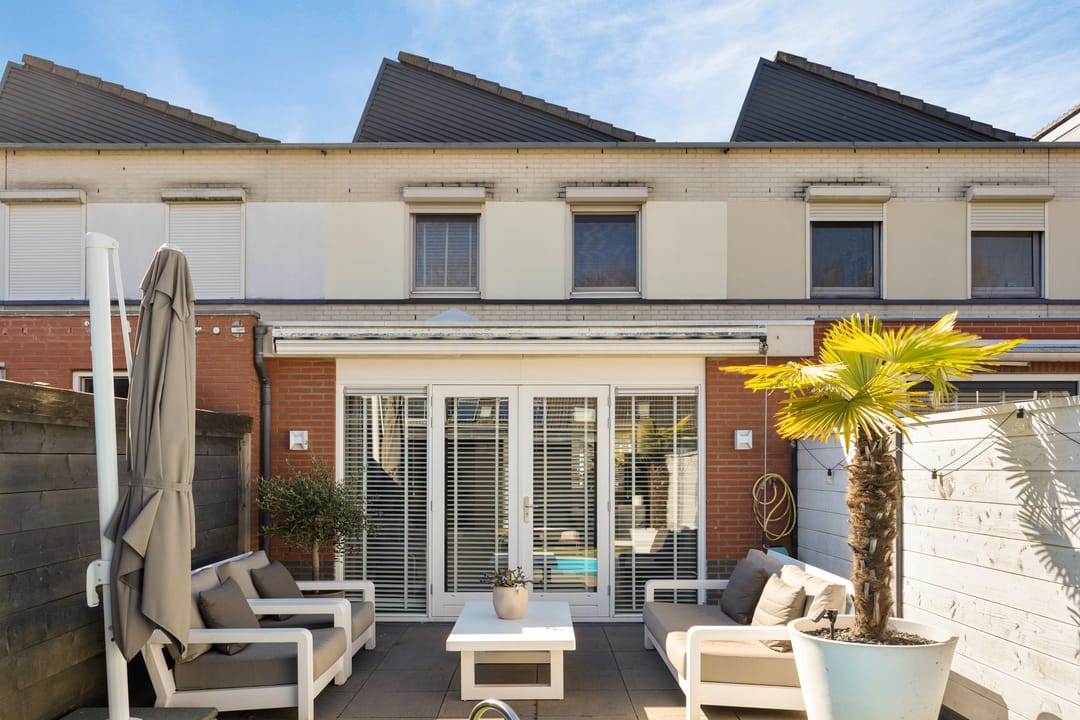 Foto 31 van Meivlinderstraat 6