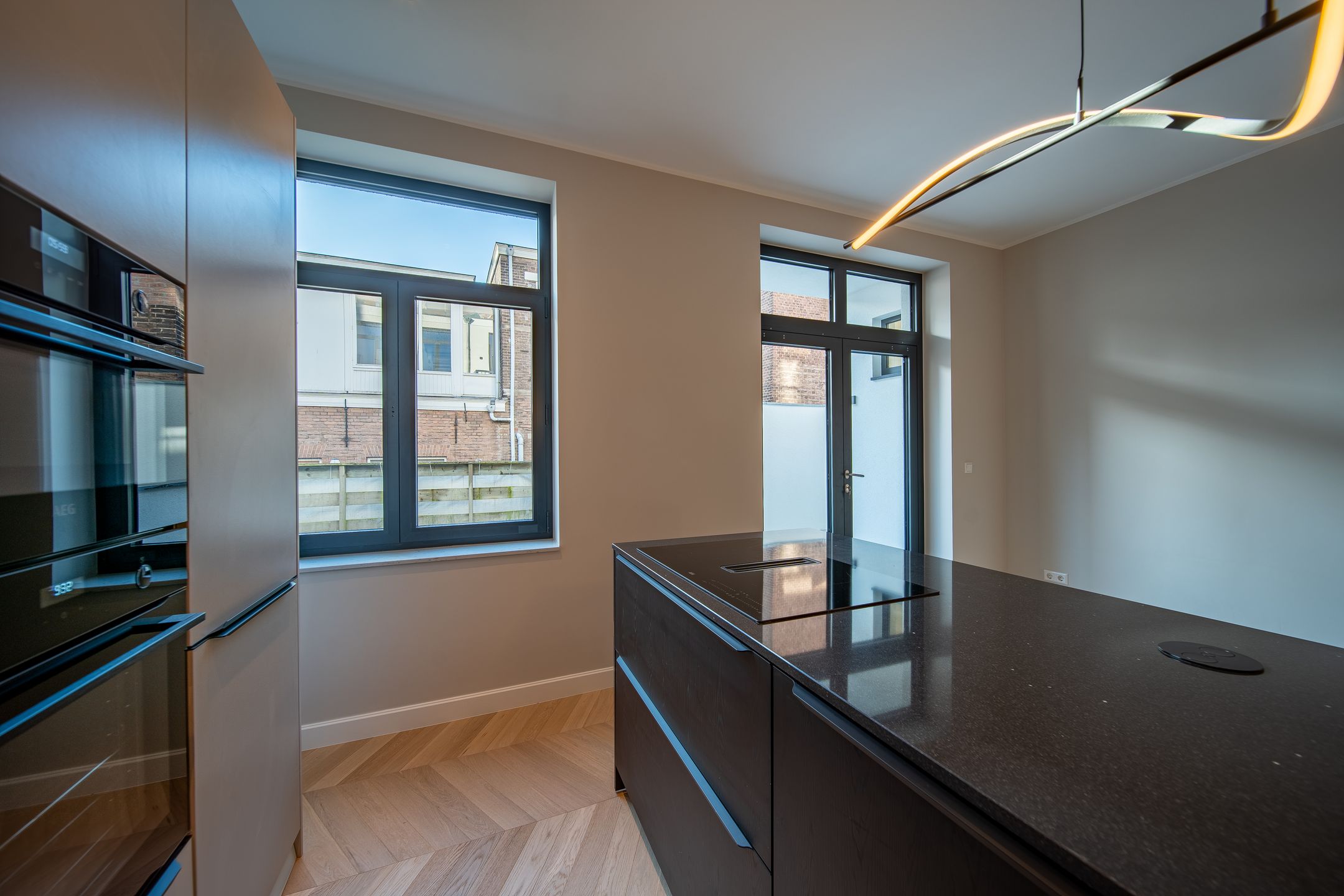 Foto 9 van Hartogstraat 9-A