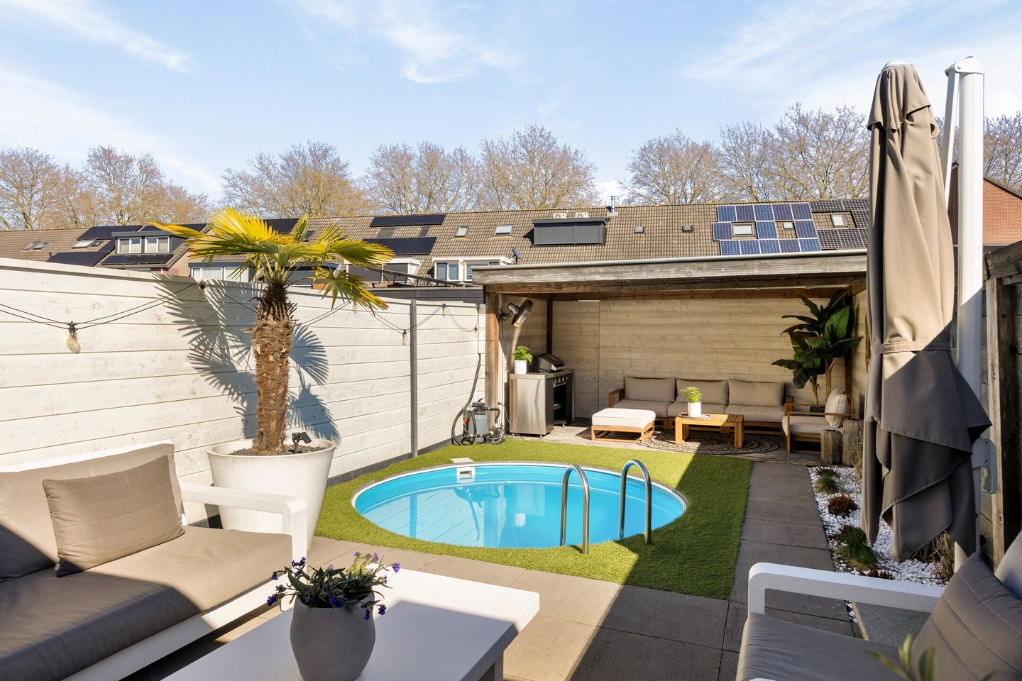 Foto 25 van Meivlinderstraat 6