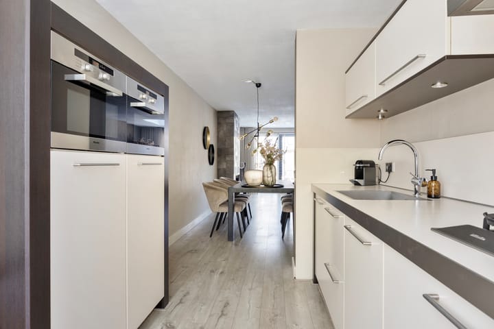 Foto 4 van Meivlinderstraat 6