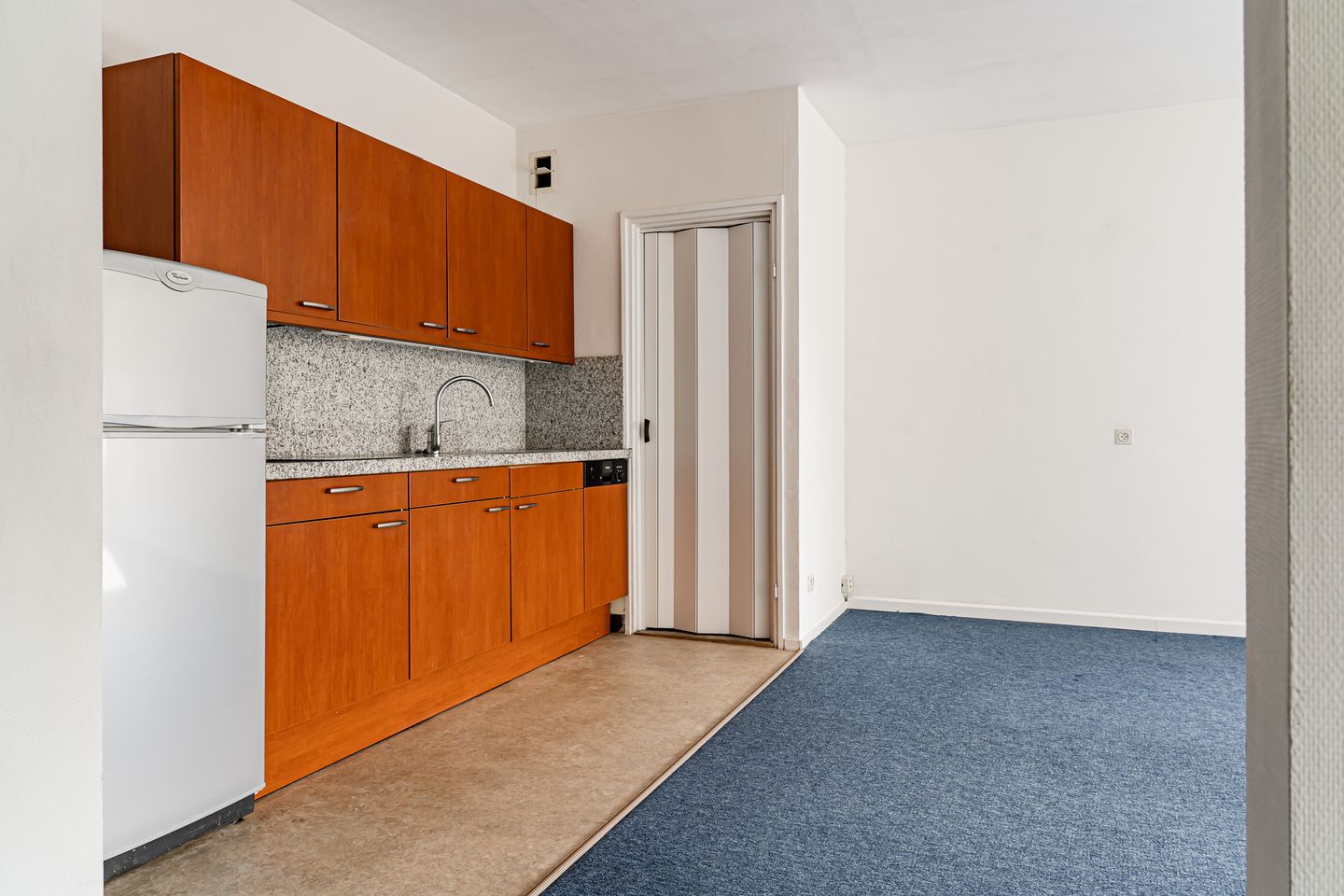 Foto 4 van Zandvoorter Allee 50