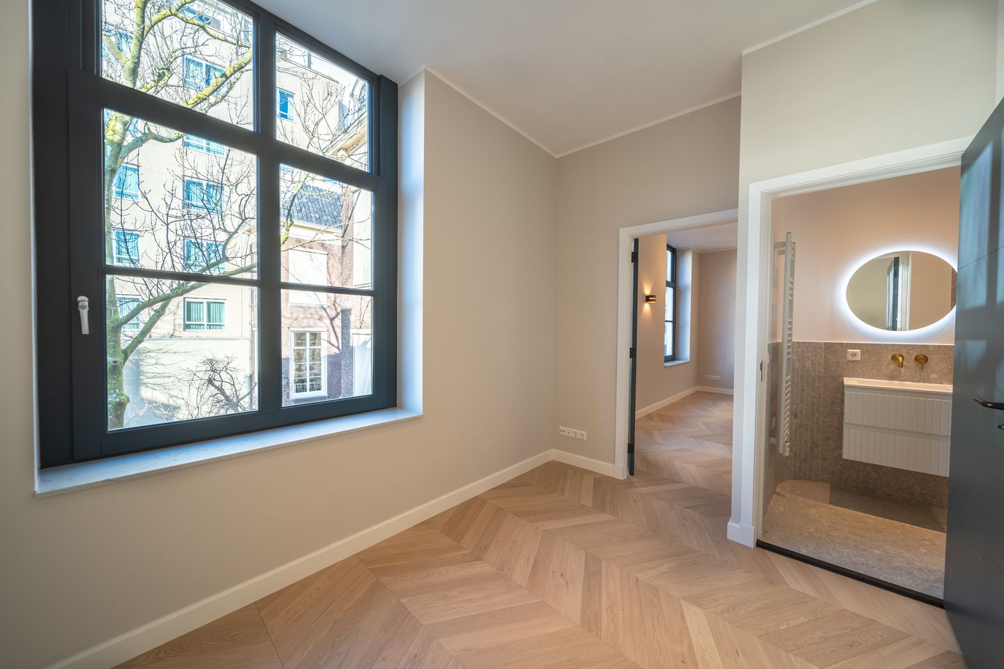 Foto 20 van Hartogstraat 9-A