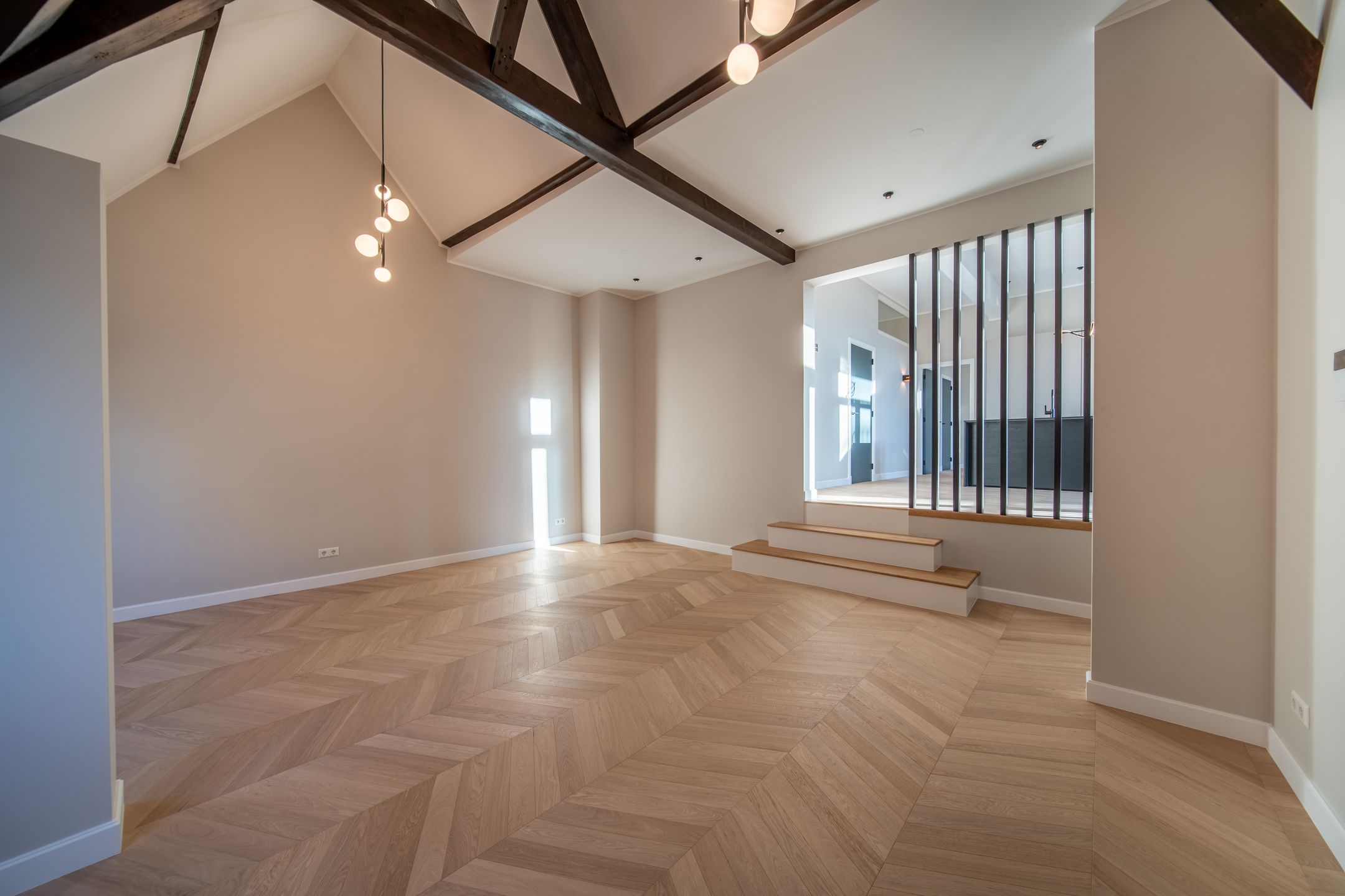 Photo 9 of Hartogstraat 9-B