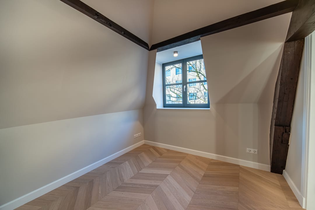 Photo 13 of Hartogstraat 9-B