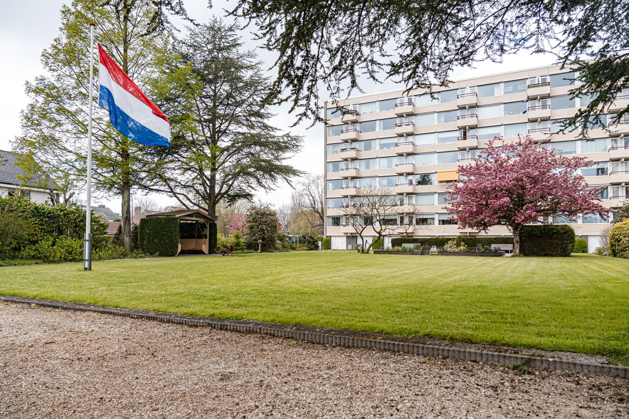 Foto 24 van Zandvoorter Allee 50