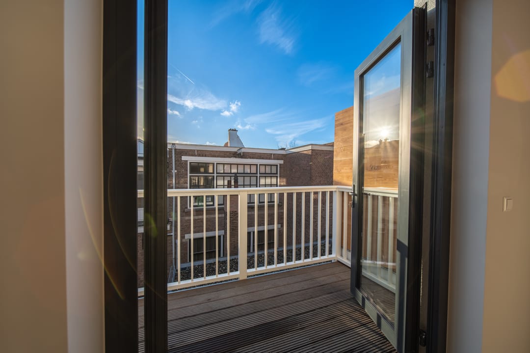 Photo 22 of Hartogstraat 9-B