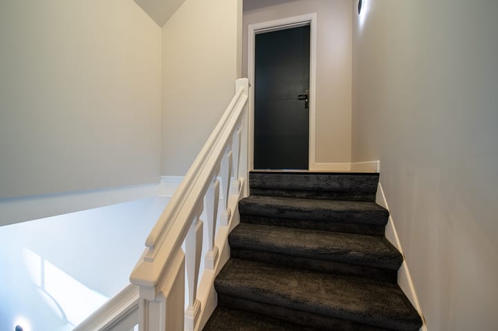 Photo 5 of Hartogstraat 9-B