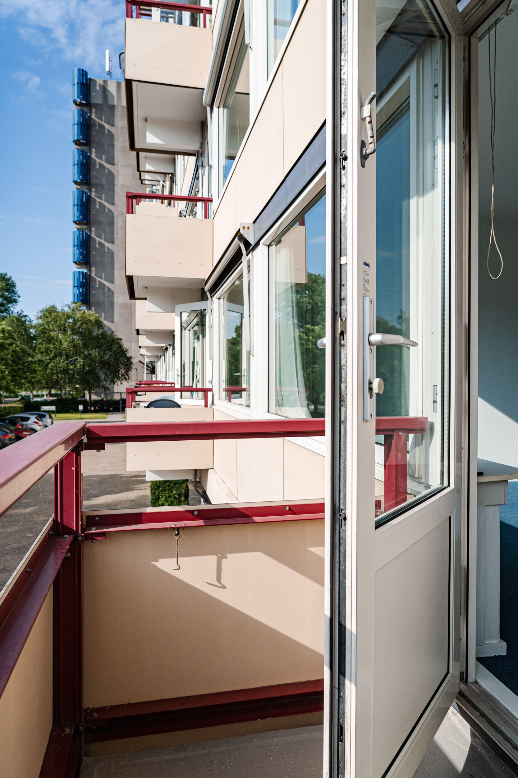 Foto 15 van Zandvoorter Allee 50