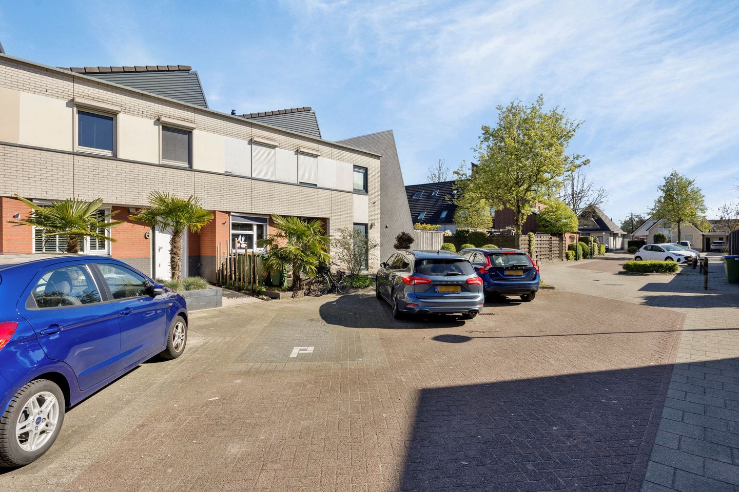 Foto 34 van Meivlinderstraat 6