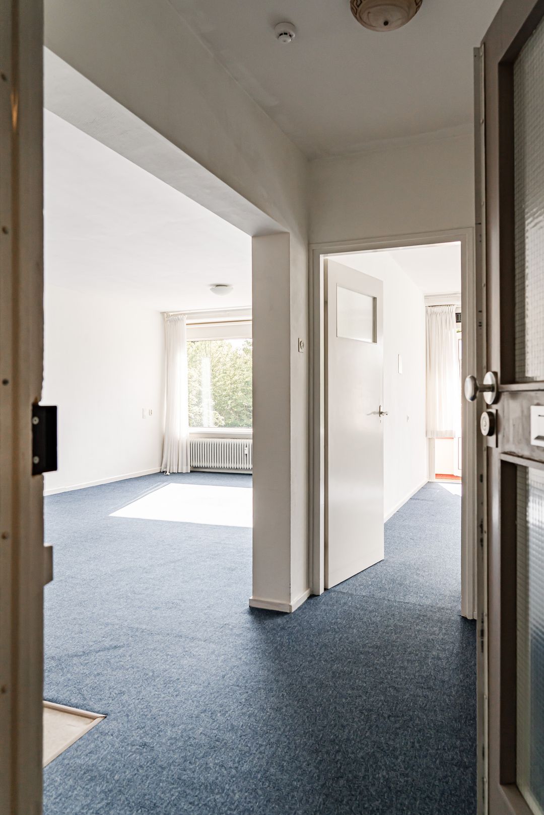 Foto 2 van Zandvoorter Allee 50