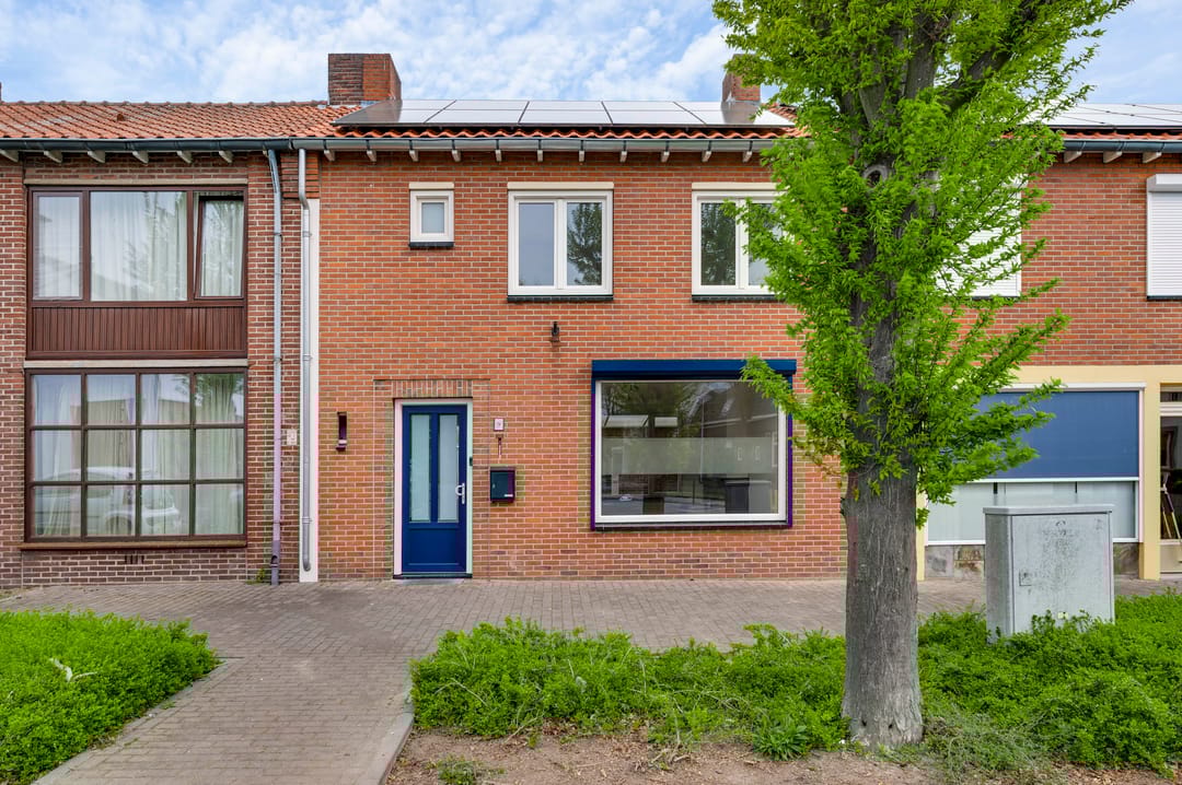 Foto 2 van Dalstraat 9