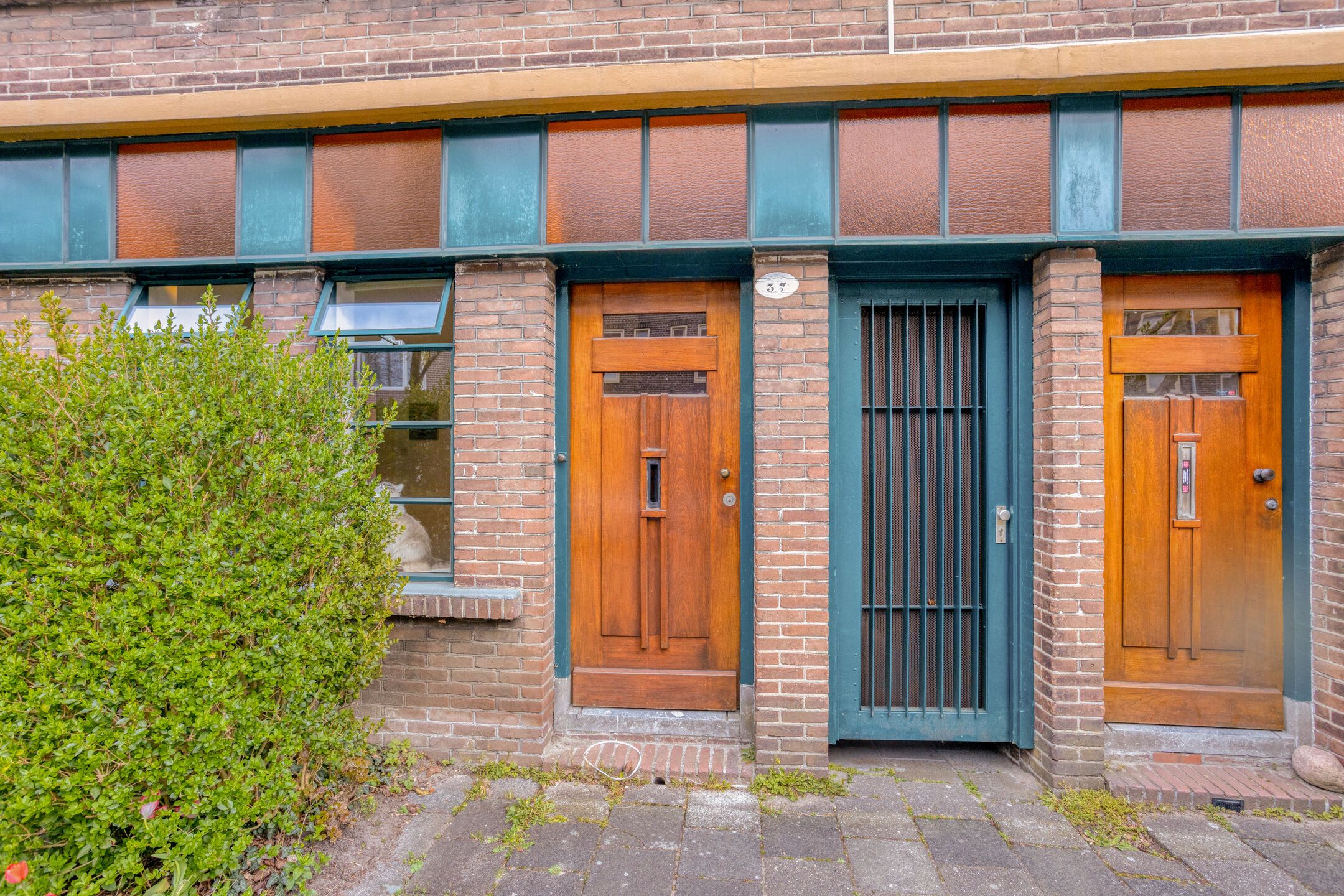 Photo 6 of Louise Henriettestraat 37