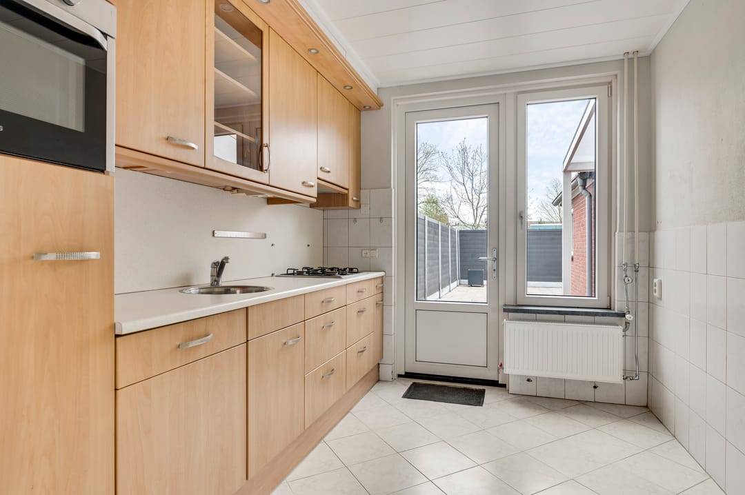 Foto 8 van Dalstraat 9