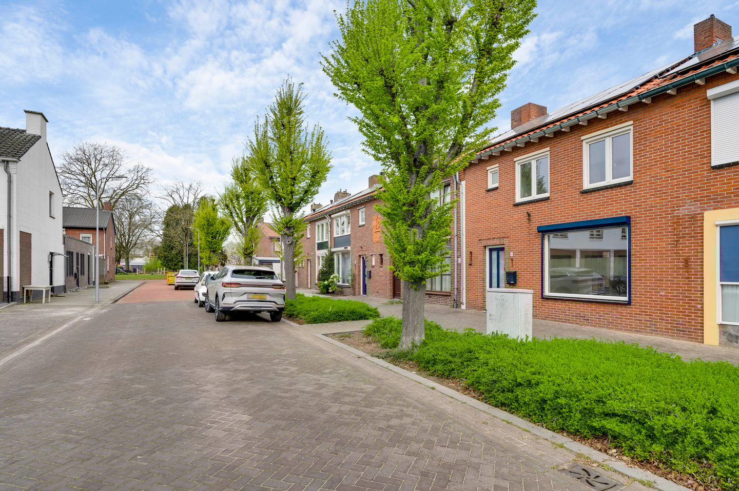 Foto 5 van Dalstraat 9