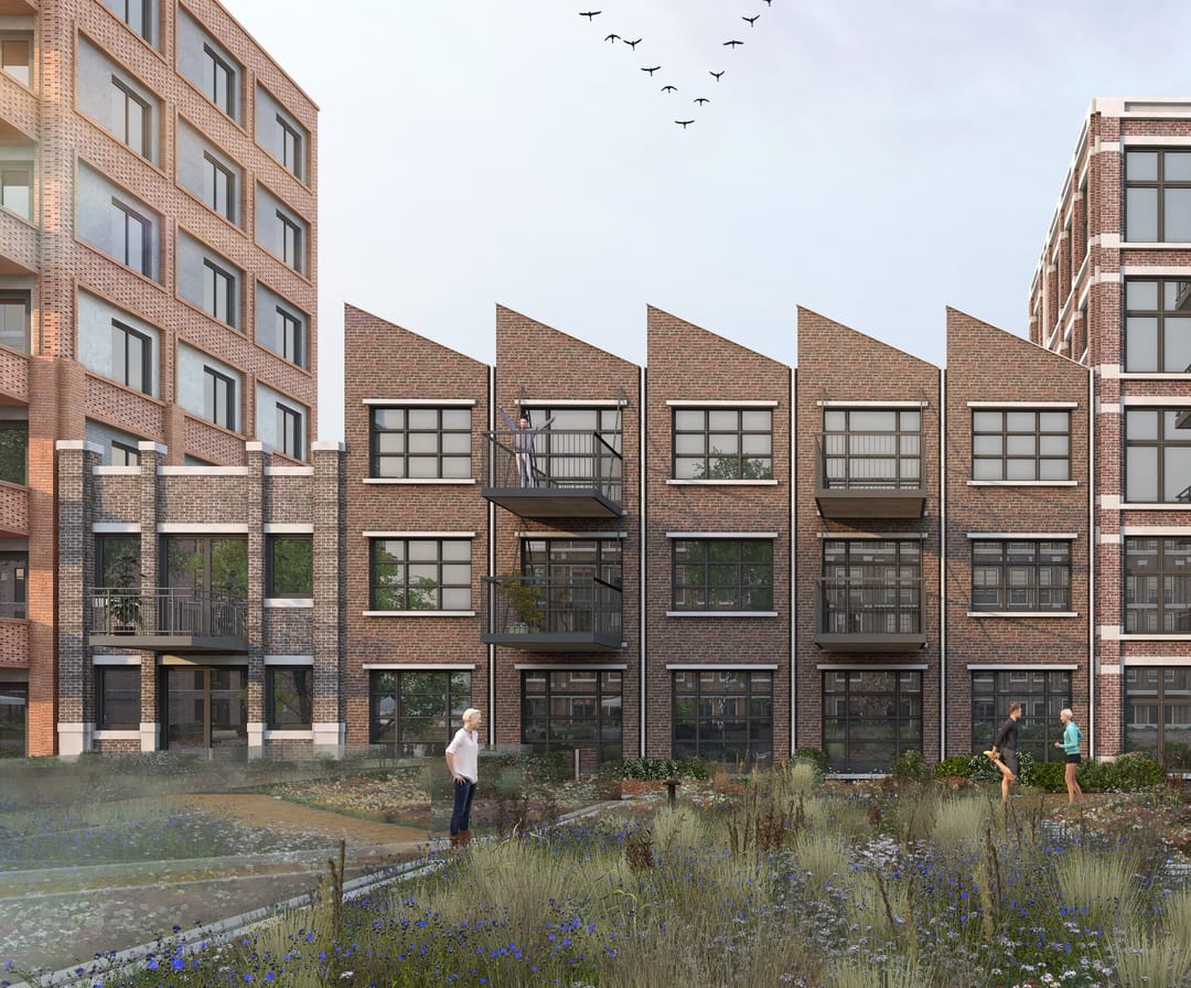 Waardstraat 61, Helmond