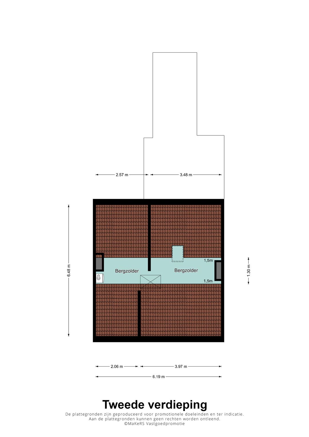 Foto 31 van Dalstraat 9