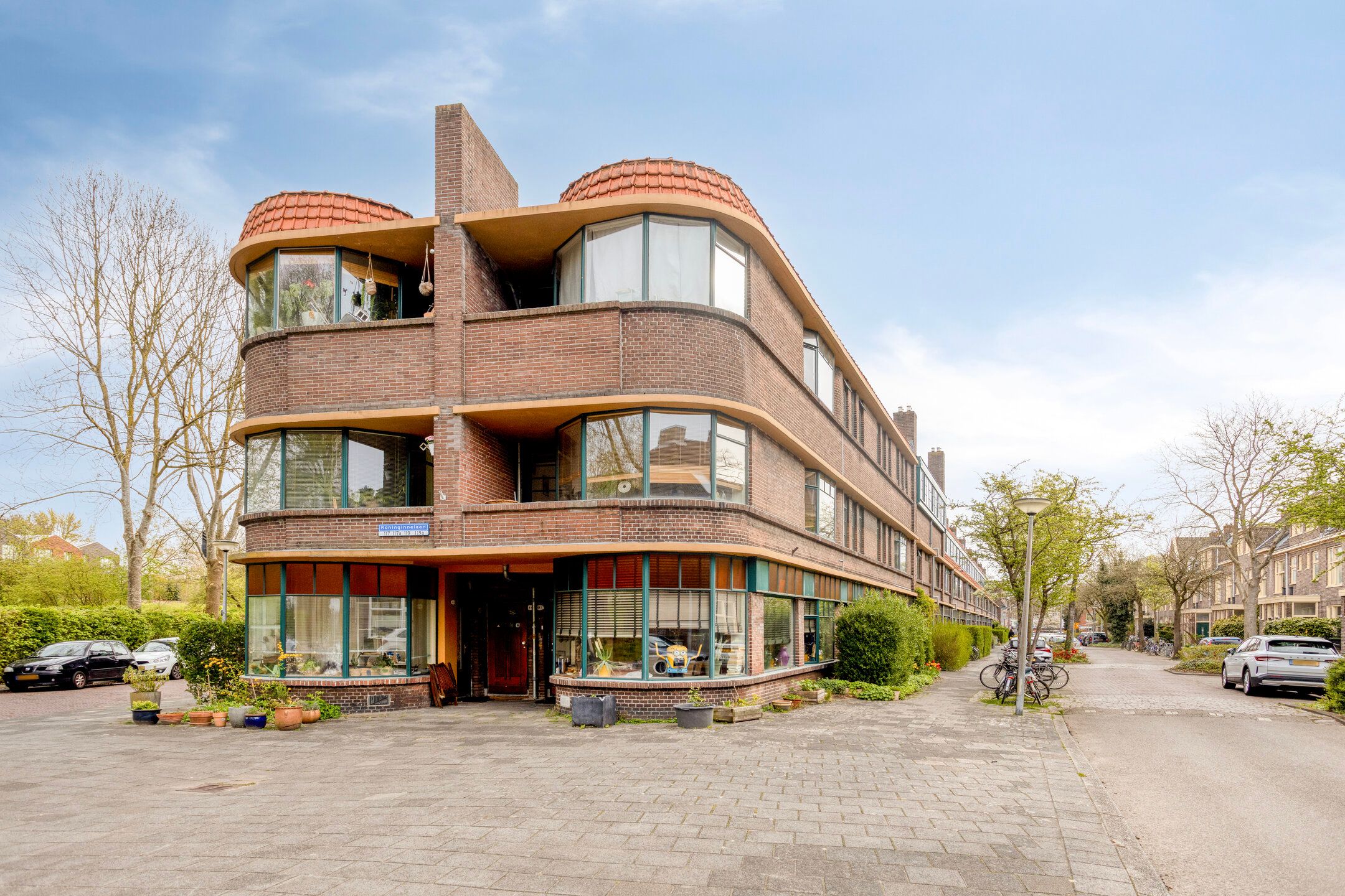 Louise Henriettestraat 37 