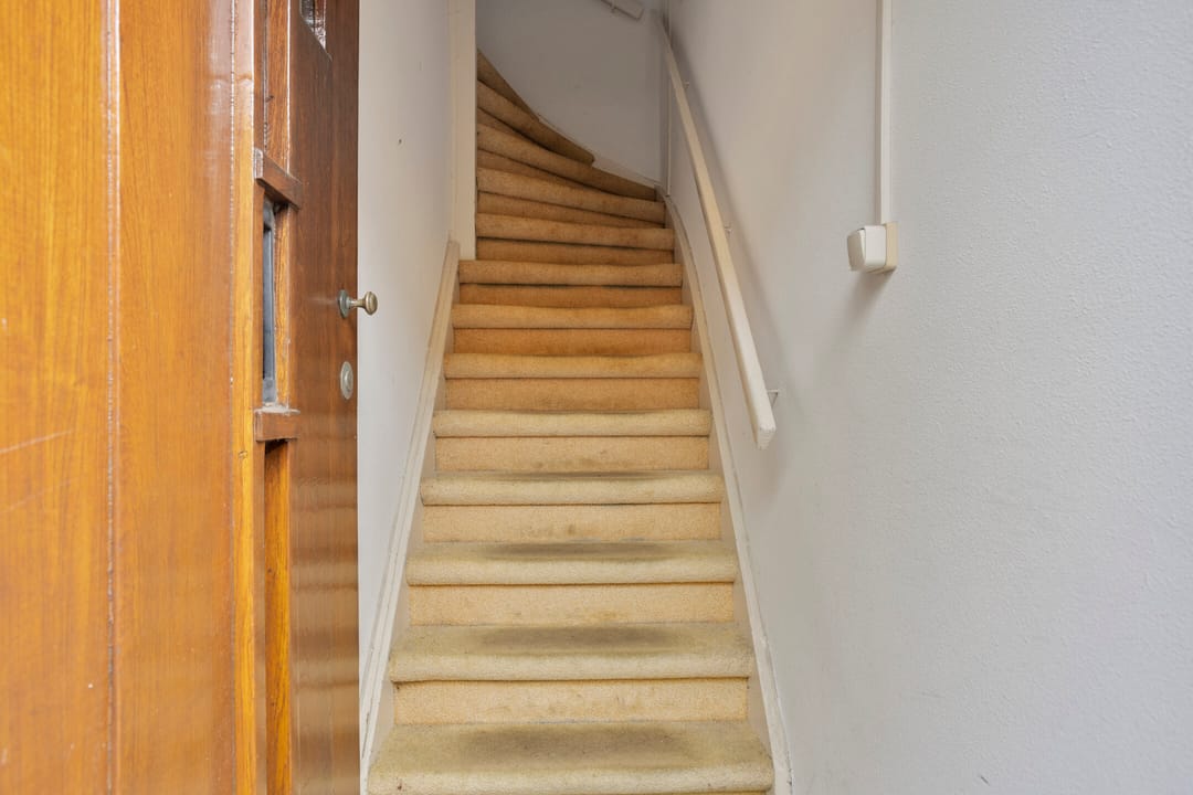 Photo 7 of Louise Henriettestraat 37