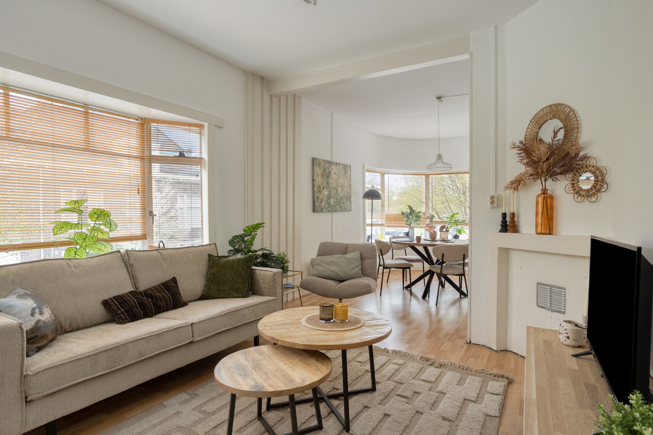 Photo 9 of Louise Henriettestraat 37