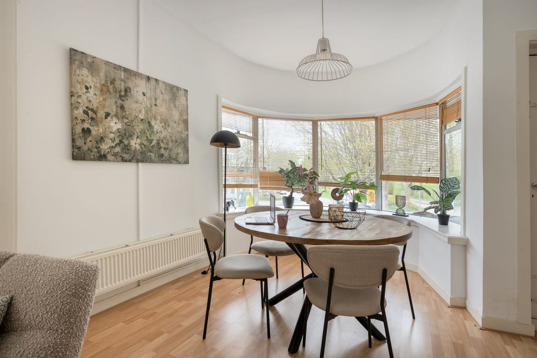 Photo 13 of Louise Henriettestraat 37