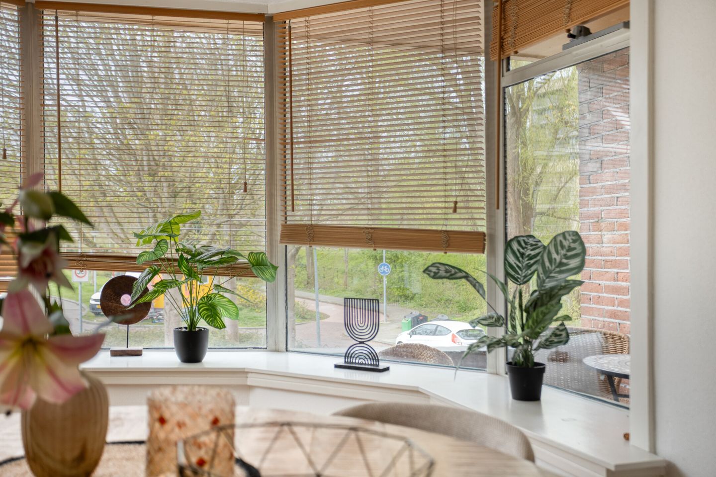 Photo 14 of Louise Henriettestraat 37