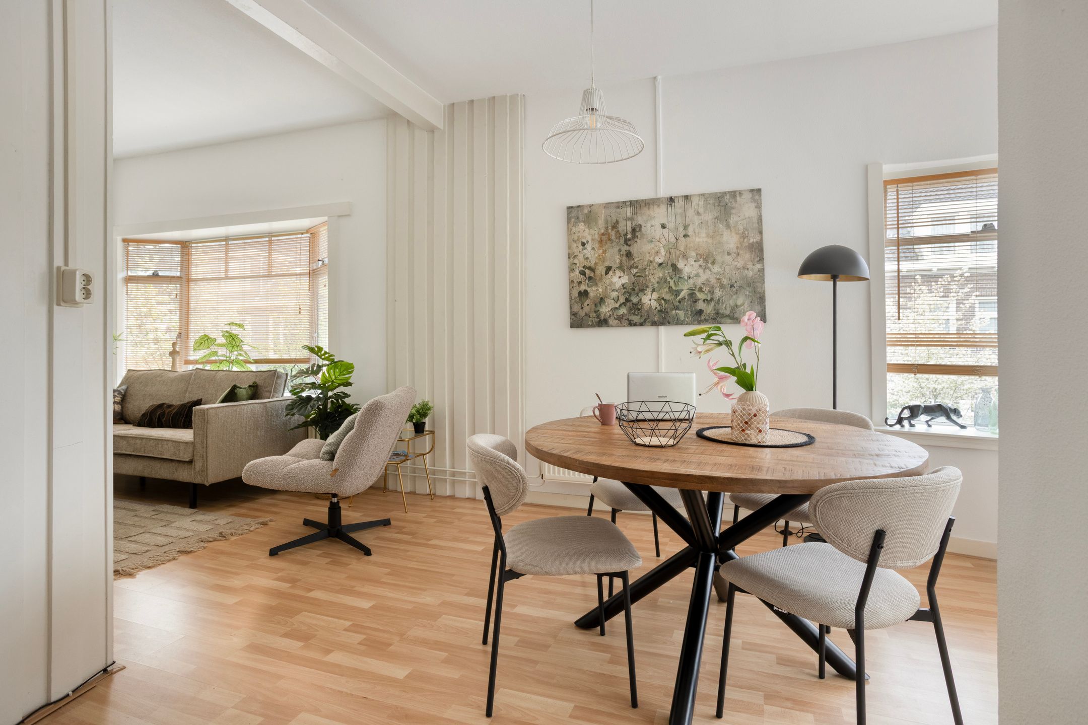 Photo 15 of Louise Henriettestraat 37