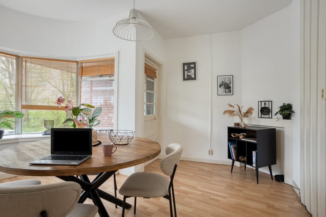 Photo 16 of Louise Henriettestraat 37