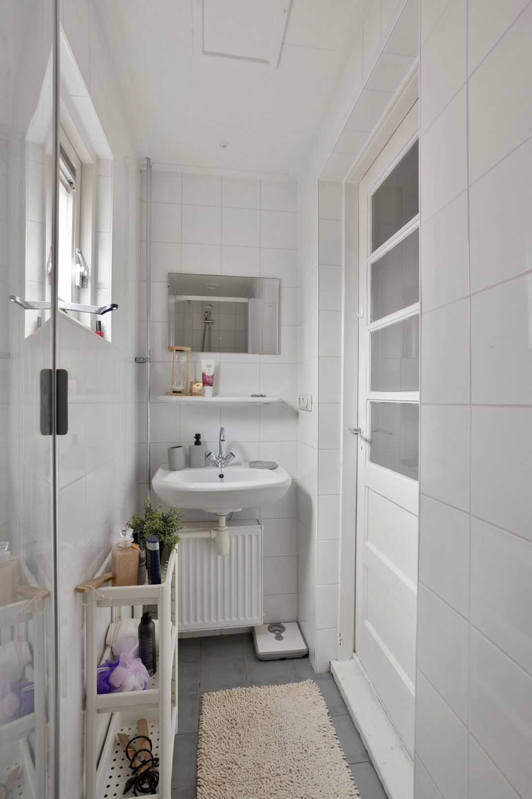 Photo 22 of Louise Henriettestraat 37