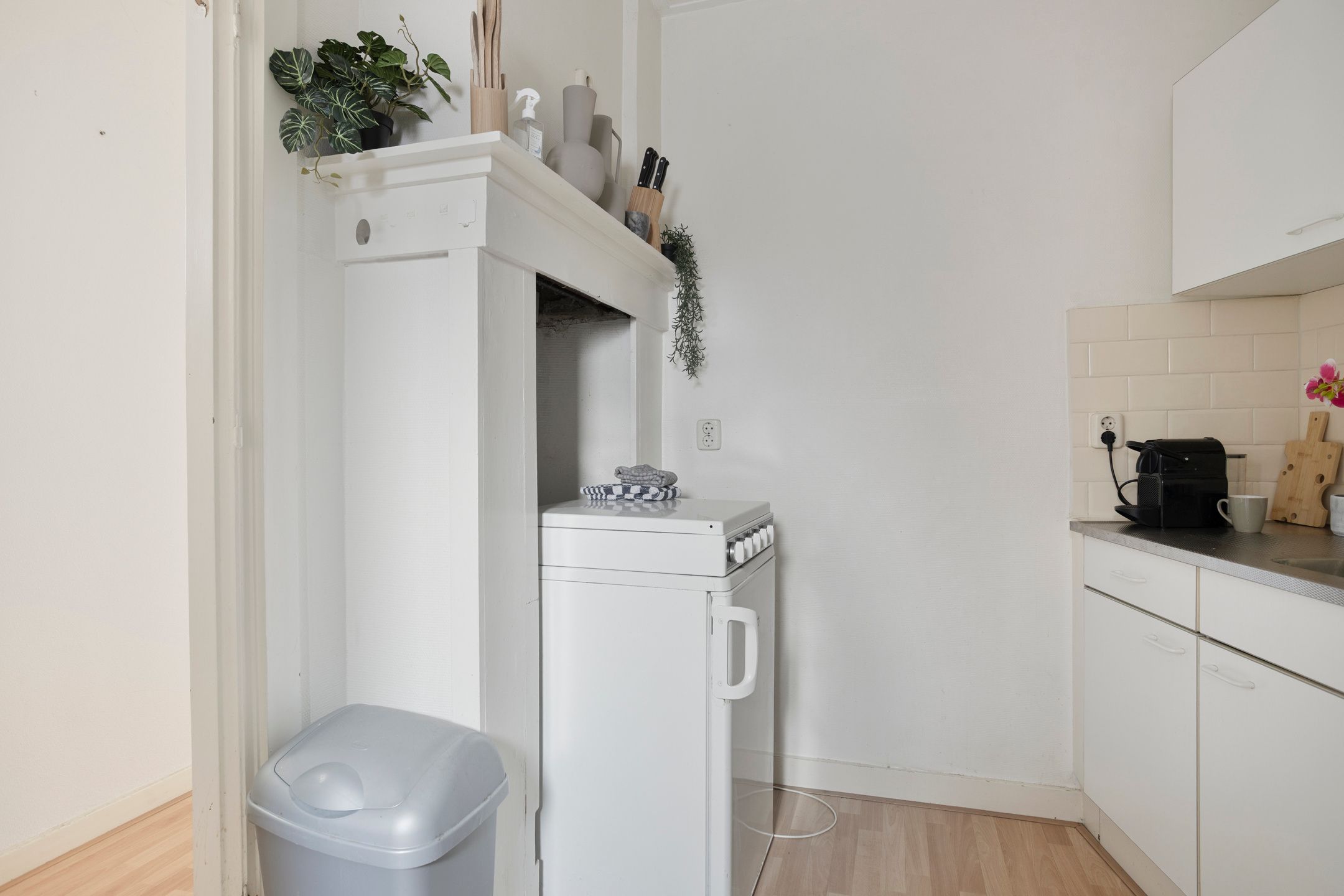 Photo 18 of Louise Henriettestraat 37