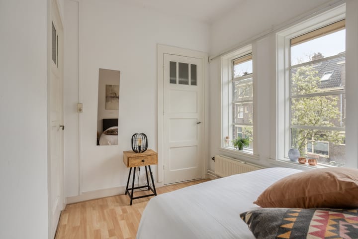 Foto 4 van Louise Henriettestraat 37