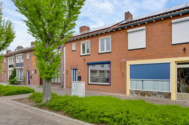 Foto 4 van Dalstraat 9