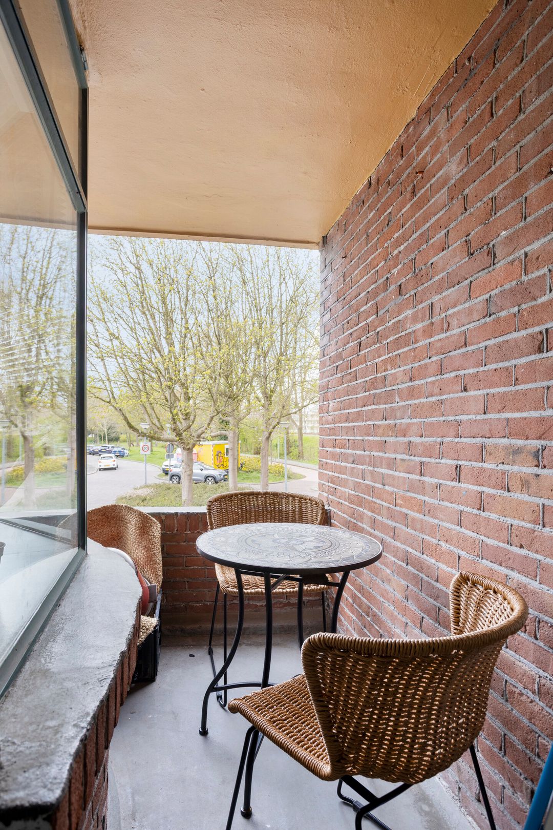 Photo 26 of Louise Henriettestraat 37